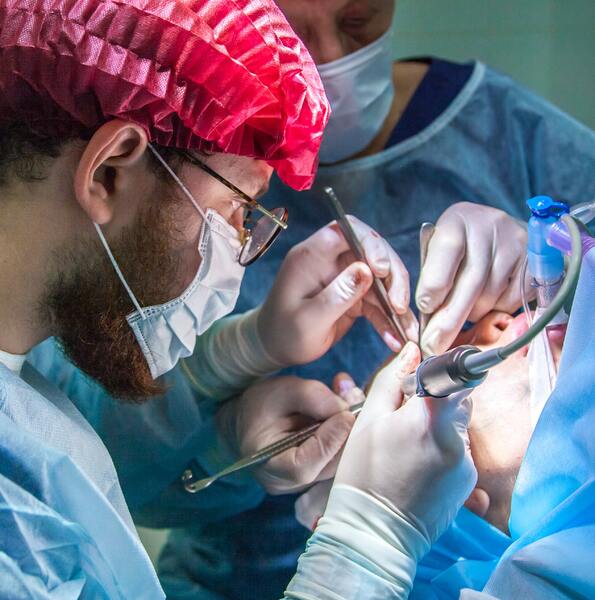 Детски ортодонт Пловдив